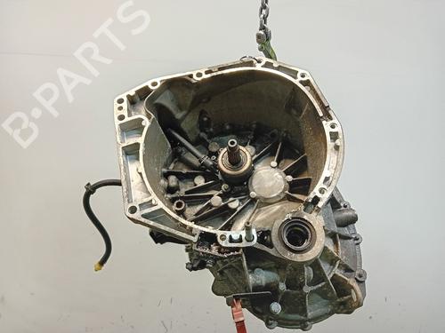 Used Gearbox Gearbox 16948951 16948951