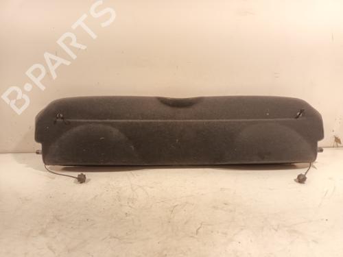 Used Rear parcel shelf MINI MINI (R50, R53) Cooper (116 hp) 15829093