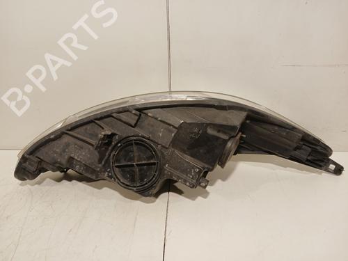 Left headlight FORD FIESTA VI (CB1, CCN) 1.6 Ti | BP37160252C28 - Image 2