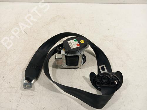 Used Front right seatbelt Front right seatbelt VW GOLF VI (5K1) 1.4 TSI (122 hp) 33433743 33433743