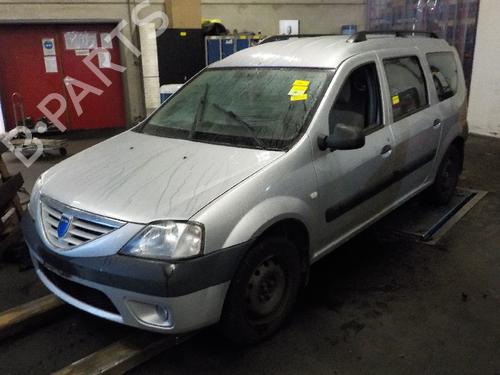 Used Parts DACIA LOGAN MCV (KS_) 1.6 16V (KS0L, KS0M, KS0P, KS1S) 798272
