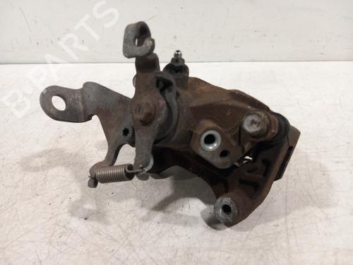 Right rear brake caliper MAZDA CX-5 (KE, GH) 2.2 D (KE2FW) | BP38468313M106 - Image 3