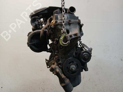 Engine TOYOTA AYGO (_B1_) 1.0 (KGB10_, KGB10R) | BP28045327M1 