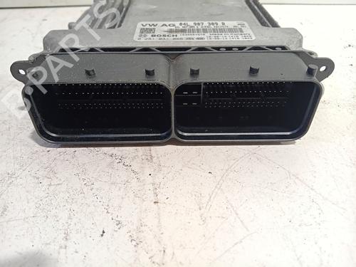 Engine control unit (ECU) VW PASSAT B8 Variant (3G5, CB5) 1.6 TDI | BP24944497M57 - Image 2