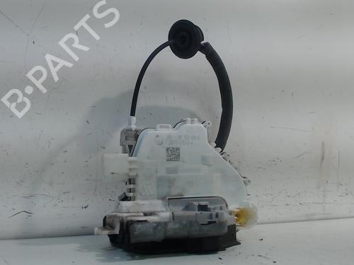Used Front left lock Front left lock 13206699 13206699