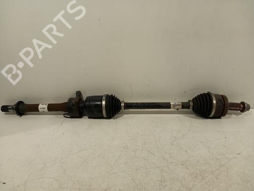 Arbre de transmission avant droit HYUNDAI NEXO (FE) FCEV (163 hp) 32781026