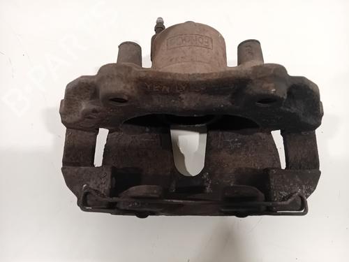 Left front brake caliper FORD TRANSIT CONNECT V408 Box Body/MPV 1.5 TDCi | BP29912903M105 - Image 4