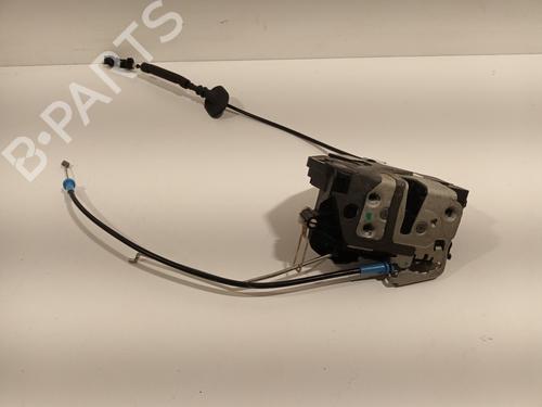 Used Front left lock Front left lock 16554306 16554306