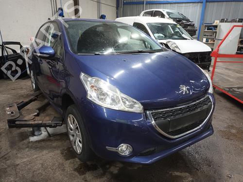 Engine PEUGEOT 208 I (CA_, CC_) 1.2 VTI 82 | BP34472873M1  - Image 7