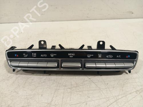 Used Climate control Climate control 33964336 33964336