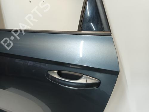 Left rear door SEAT ATECA (KH7, KHP) 1.5 TSI | BP32207498C4