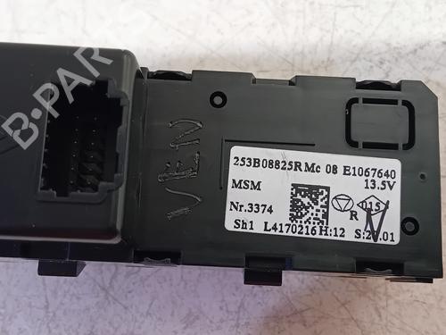 Switch RENAULT CAPTUR I (J5_, H5_) 1.2 TCe 120 | BP25116102I30 - Image 3