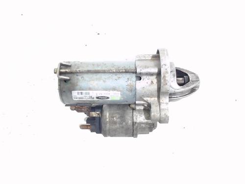 Startmotor FORD FIESTA VI (CB1, CCN) 1.4 TDCi | BP2998644M8 