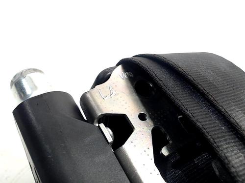 Rear left seatbelt VOLVO S60 II (134) D5 | BP9859907I29 