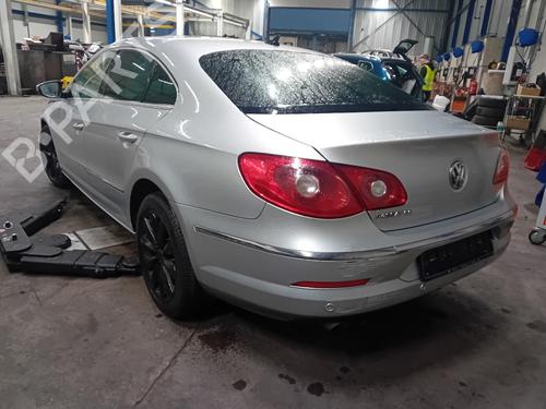Left front driveshaft VW PASSAT CC B6 (357) 2.0 TDI | BP31335017M38  - Image 8