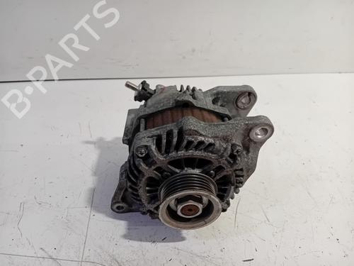 Used Alternator MITSUBISHI ASX (GA_W_) 1.6 MIVEC (GA1W) (117 hp) 29336260