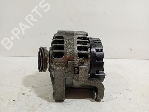Alternator DACIA SANDERO 1.2 16V | BP20151246M7 
