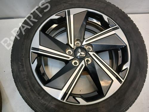 Fælk MITSUBISHI ECLIPSE CROSS (GK_, GL_) Plug-in Hybrid 4WD (GL3W) | BP34395458C45 - Image 6