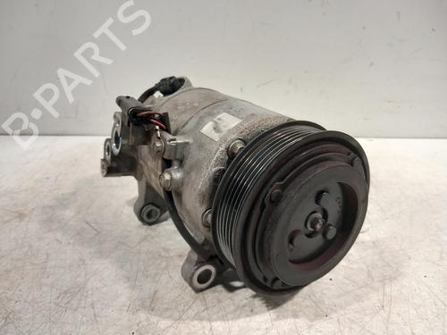 Used AC compressor AC compressor BMW 2 Gran Tourer (F46) 216 d (116 hp) 33722404 33722404