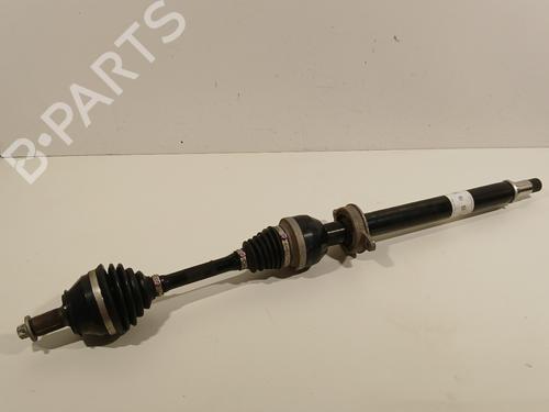 Used Right front driveshaft MERCEDES-BENZ CLA (C118) CLA 200 (118.387) (163 hp) 29371186
