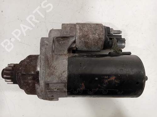 Used Starter Starter 27184579 27184579