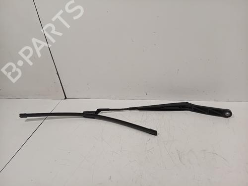 Front windshield wiper arm VW POLO V (6R1, 6C1) 1.2 TDI | BP31018083C143