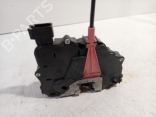 Rear left lock OPEL CORSA E (X15) 1.3 CDTI (08, 68) | BP18606145C100 