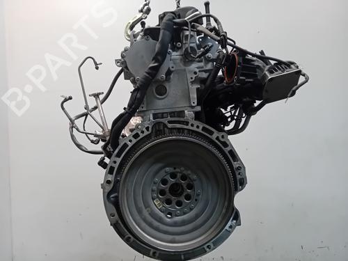Engine MERCEDES-BENZ CLA Coupe (C117) CLA 180 (117.342) | BP35982272M1 - Image 3