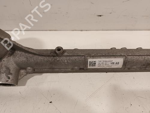 Steering rack VW POLO VI (AW1, BZ1, AE1) 1.0 TSI | BP31856650M22