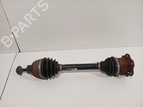 Used Right front driveshaft AUDI A6 C7 Avant (4G5, 4GD) 3.0 TDI quattro (218 hp) 29700062