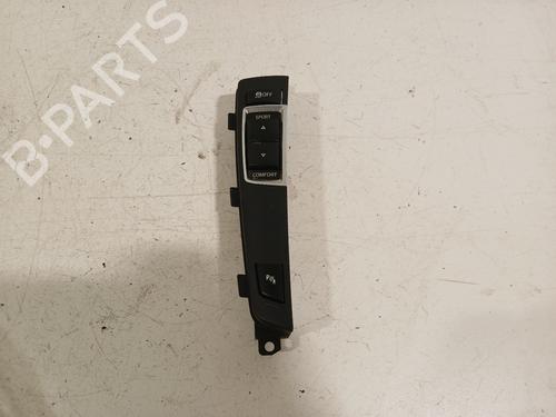 Used Switch BMW 5 (F10) 530 d (245 hp) 29169617