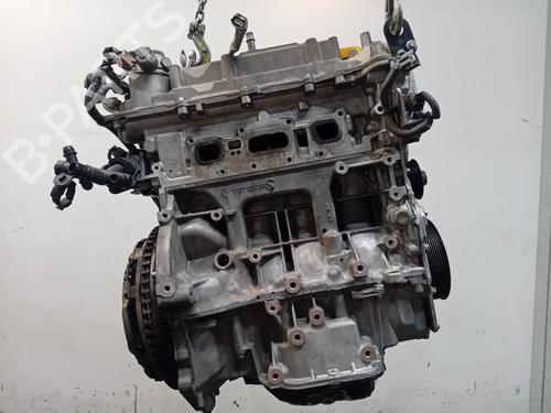 Engine NISSAN QASHQAI II (J11, J11_) 1.2 DIG-T | BP37799315M1 - Image 4