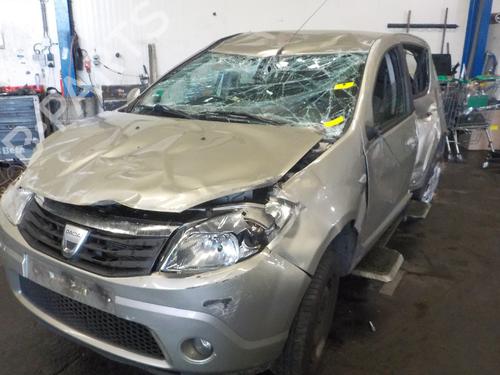 Teile für DACIA SANDERO  1.6 (BS0D, BS0B, BS0F, BS0H)  957922 