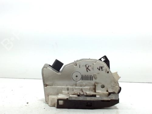 Front right lock SEAT IBIZA IV ST (6J8, 6P8) 1.2 TDI | BP13644643C97 