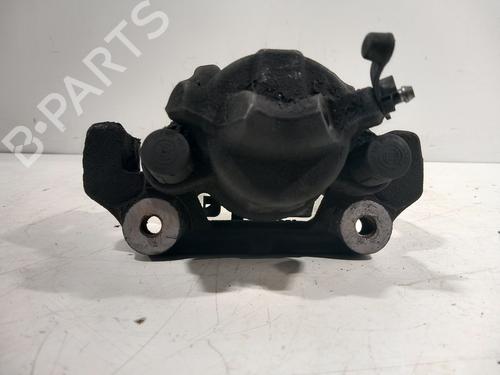 Left front brake caliper BMW 1 (F20) 116 i | BP32157195M105 - Image 3