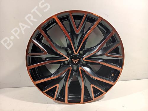 Używane Felga CUPRA LEON (KL1, KU1, KUG) 1.4 e-HYBRID (245 hp) 30933399
