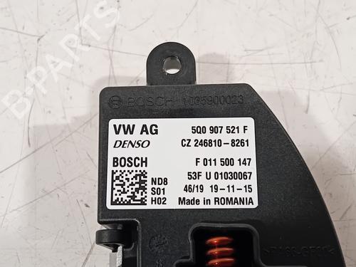 Varmeblæsermodstand SEAT ATECA (KH7, KHP) 1.5 TSI | BP32157266M108 - Image 3