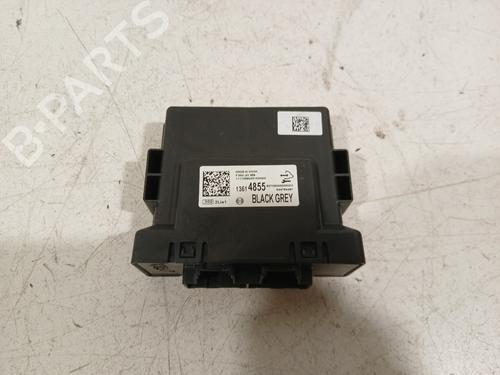 Used Electronic module Electronic module 29169652 29169652