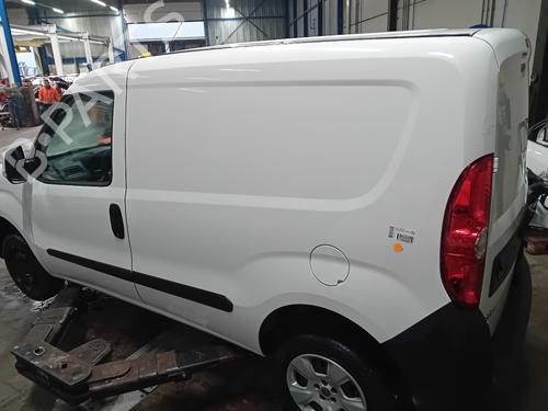 Fanale posteriore destro FIAT DOBLO Cargo (263_) 1.3 D Multijet | BP30625348C35 