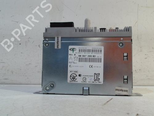 Used Electronic module Electronic module 13713703 13713703