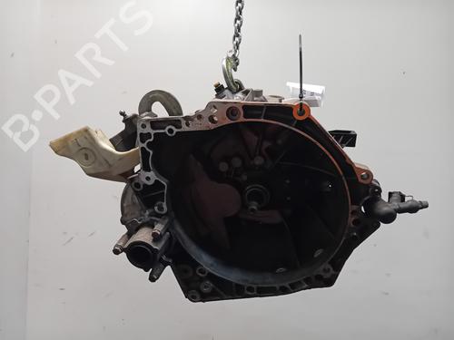 gearbox-peugeot-2008-i-cu_-2013-32345822 main image