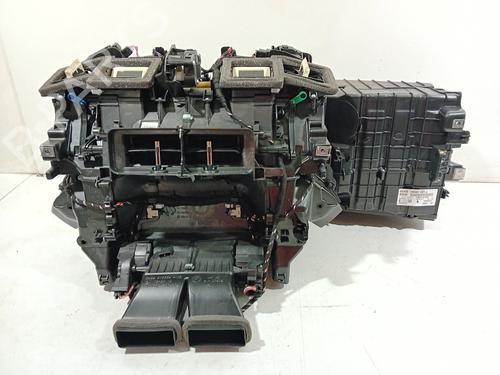 Used Heater matrix box Heater matrix box 15220187 15220187