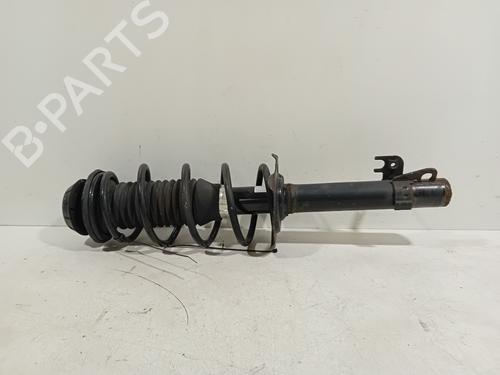 Left front shock absorber TOYOTA AYGO (_B4_) 1.0 (KGB40) | BP25547146M16 - Image 5