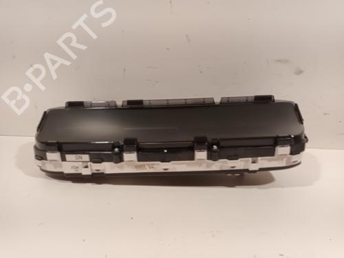 Instrument cluster TOYOTA PRIUS PLUS (_W4_) 1.8 Hybrid (ZVW40W, ZVW41W) | BP27544022C47 