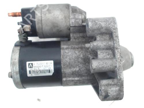 Used Starter Starter 8290553 8290553