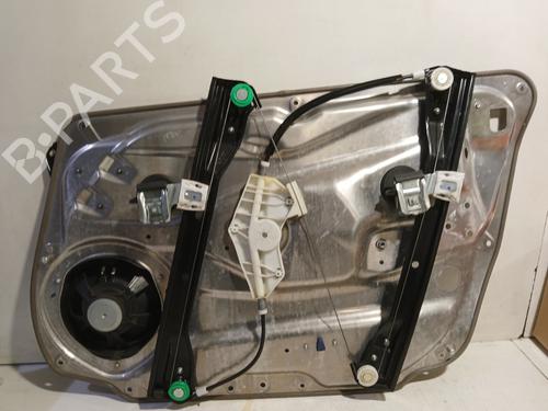 Front left window mechanism MERCEDES-BENZ E-CLASS (W212) E 250 CDI / BlueTEC (212.003, 212.004) | BP31669248C22 - Image 4
