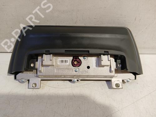 Electronic module BMW 3 Touring (F31) 316 i | BP33122626M83 - Image 2