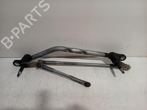 Used Front wipers mechanism ALFA ROMEO MITO (955_) 1.3 MultiJet (955AXT1A) (84 hp) 19314080