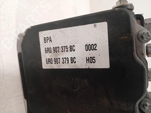 ABS pump VW POLO V (6R1, 6C1) 1.4 GTI | BP29325396M43 