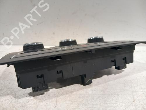 Climate control SEAT LEON (5F1) 1.4 TSI | BP38468317I5 - Image 3